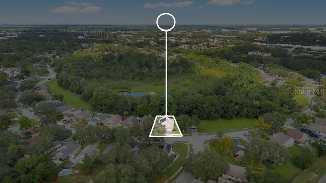 407 MORNING GLORY DRIVE, Lake Mary, FL 32746