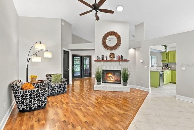 407 MORNING GLORY DRIVE, Lake Mary, FL 32746