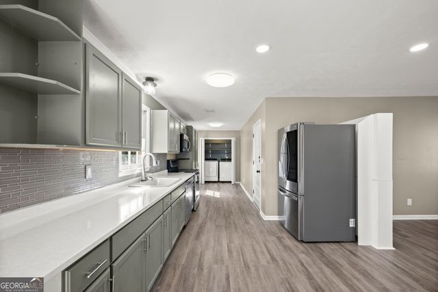 3670 Windy Hill Drive, Gainesville, GA 30504