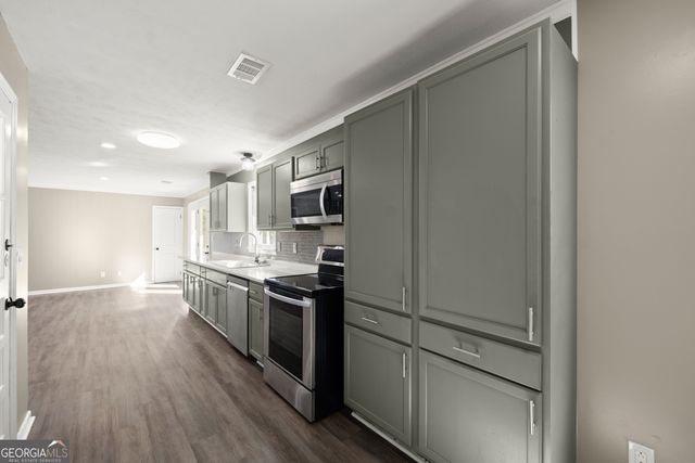 3670 Windy Hill Drive, Gainesville, GA 30504