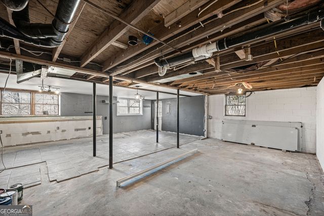 3670 Windy Hill Drive, Gainesville, GA 30504