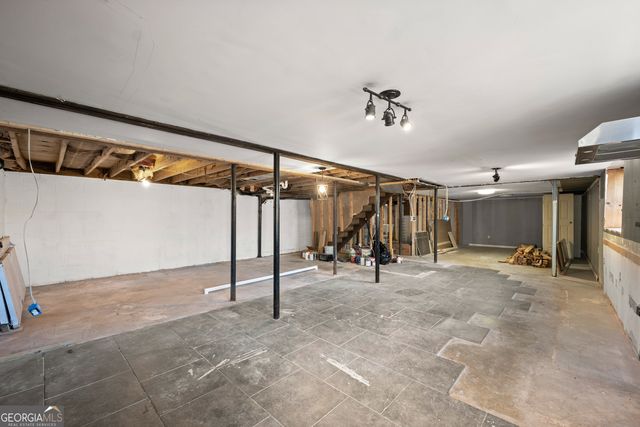 3670 Windy Hill Drive, Gainesville, GA 30504