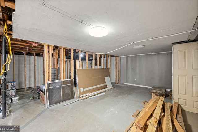 3670 Windy Hill Drive, Gainesville, GA 30504