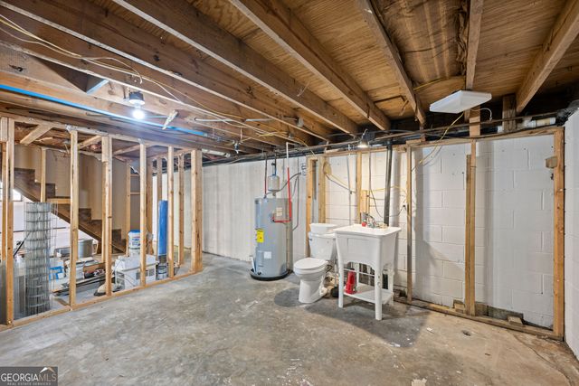 3670 Windy Hill Drive, Gainesville, GA 30504