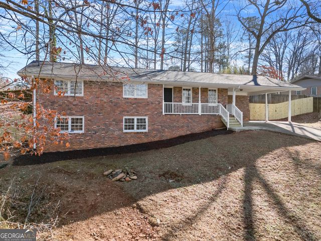 3670 Windy Hill Drive, Gainesville, GA 30504
