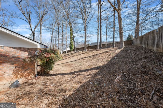3670 Windy Hill Drive, Gainesville, GA 30504