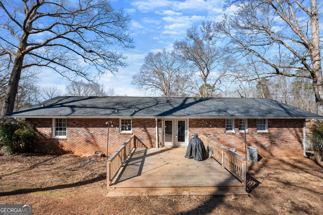 3670 Windy Hill Drive, Gainesville, GA 30504