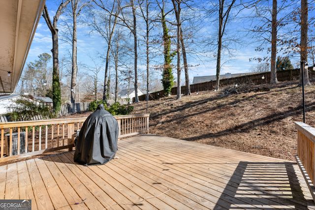 3670 Windy Hill Drive, Gainesville, GA 30504