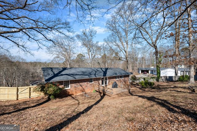 3670 Windy Hill Drive, Gainesville, GA 30504