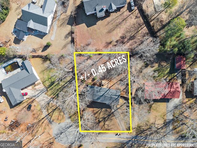 3670 Windy Hill Drive, Gainesville, GA 30504