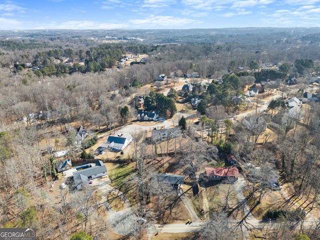 3670 Windy Hill Drive, Gainesville, GA 30504