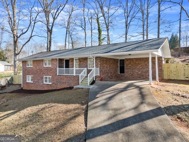 3670 Windy Hill Drive, Gainesville, GA 30504