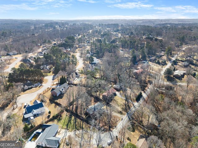 3670 Windy Hill Drive, Gainesville, GA 30504