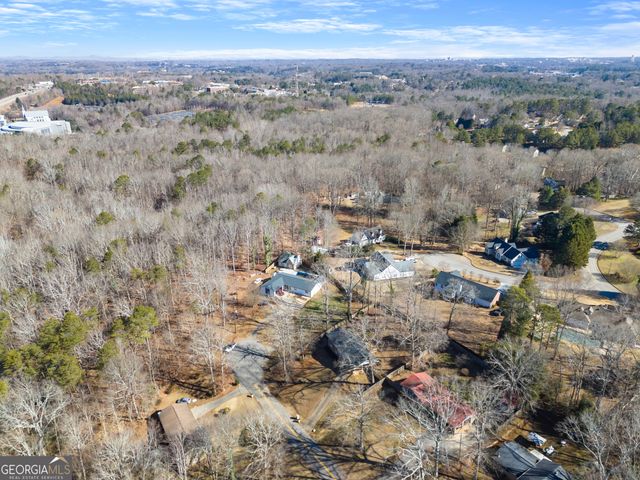 3670 Windy Hill Drive, Gainesville, GA 30504