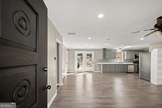 3670 Windy Hill Drive, Gainesville, GA 30504