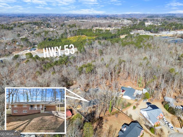 3670 Windy Hill Drive, Gainesville, GA 30504