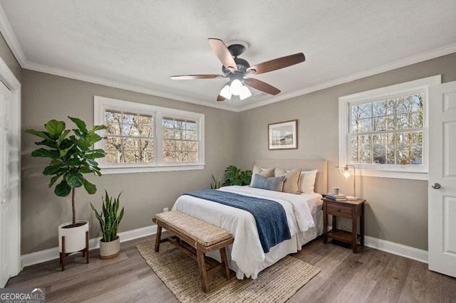 3670 Windy Hill Drive, Gainesville, GA 30504