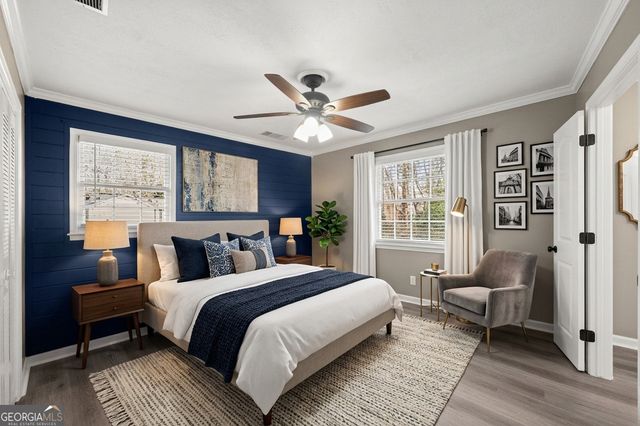 3670 Windy Hill Drive, Gainesville, GA 30504