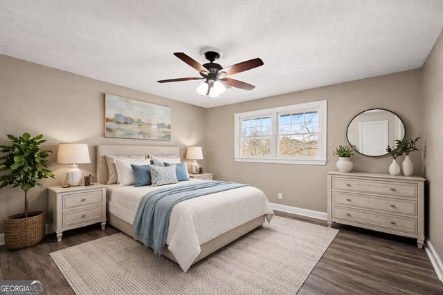 3670 Windy Hill Drive, Gainesville, GA 30504