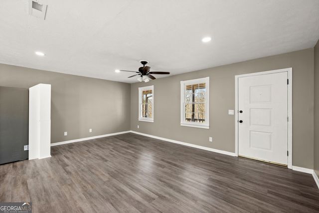 3670 Windy Hill Drive, Gainesville, GA 30504