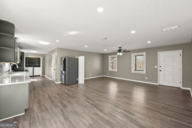 3670 Windy Hill Drive, Gainesville, GA 30504