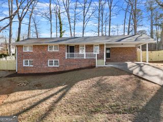 3670 Windy Hill Drive, Gainesville, GA 30504
