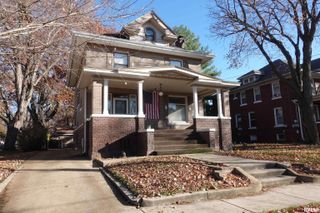 785 Bateman Street, Galesburg, IL 61401