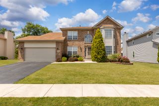 22401 Helen Drive, Sauk Village, IL 60411