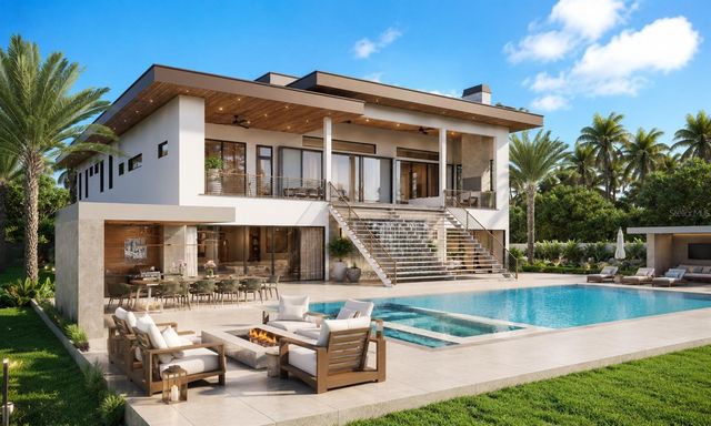 1386 TANGIER WAY, Sarasota, FL 34239
