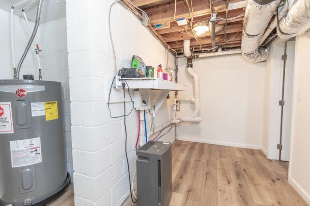 305 Aurora Ave, Madison, TN 37115