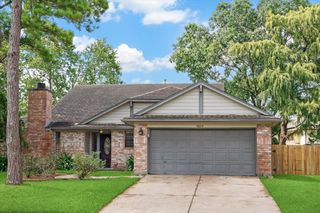 4614 Pecan Grove Drive, Pearland, TX 77584