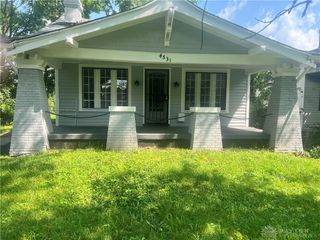 4531 Chesapeake Avenue, Dayton, OH 45417