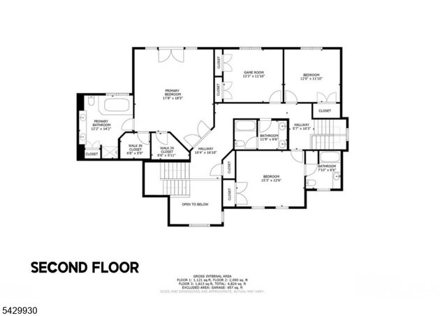 33 Scheurman Ter, Green Brook Twp., NJ 07059