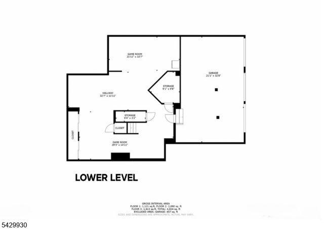 33 Scheurman Ter, Green Brook Twp., NJ 07059