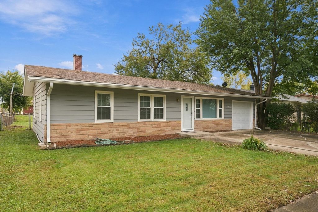 15321 Willow Lane, Markham, IL 60428 — photo 2