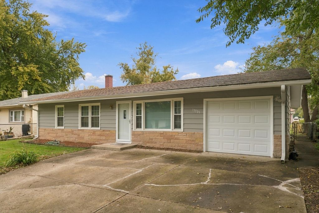 15321 Willow Lane, Markham, IL 60428 — photo 3