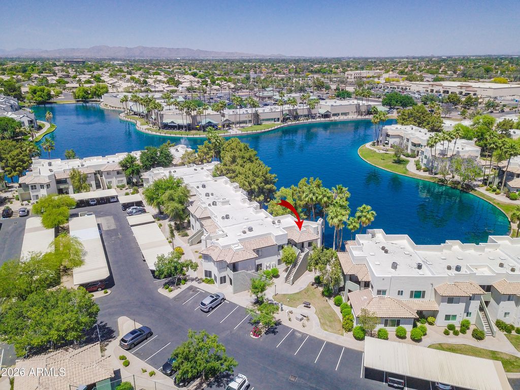 1825 W Ray Road Apt 2101, Chandler, AZ 85224 — photo 5