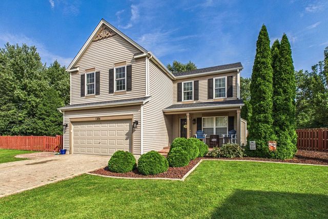 1306 Kathleen Court, Antioch, IL 60002