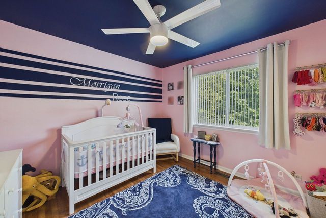 1306 Kathleen Court, Antioch, IL 60002