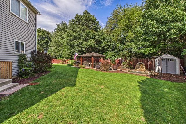 1306 Kathleen Court, Antioch, IL 60002