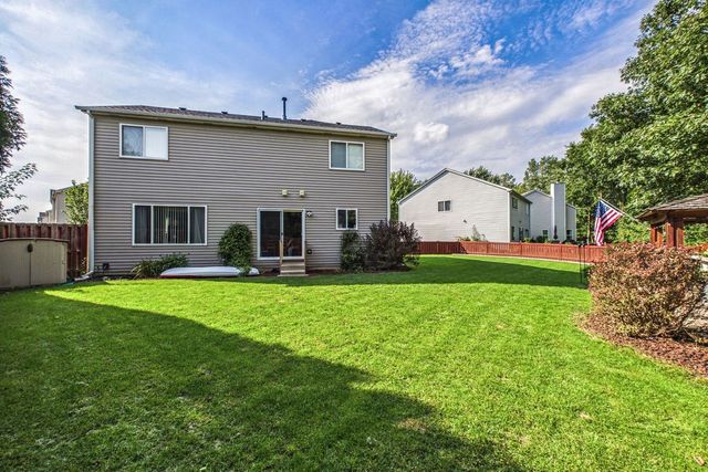 1306 Kathleen Court, Antioch, IL 60002