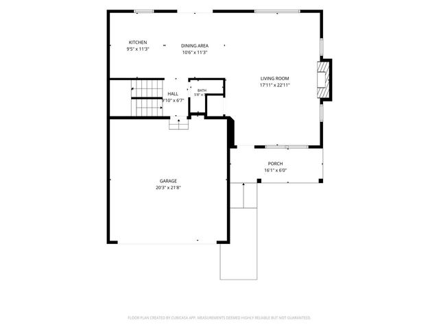 1306 Kathleen Court, Antioch, IL 60002