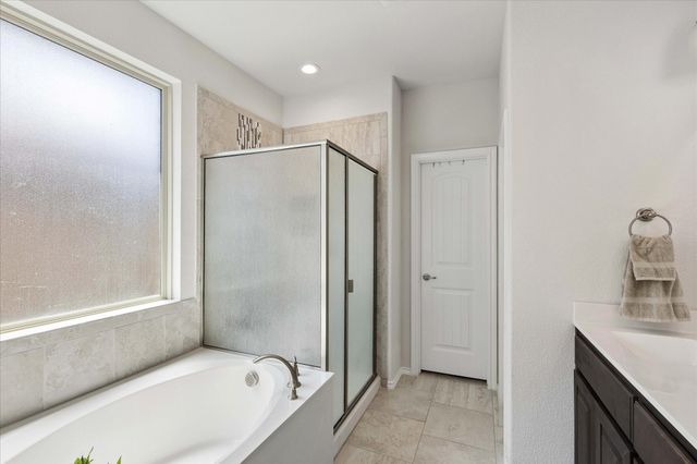 1112 Bowlus Drive, Fort Worth, TX 76177