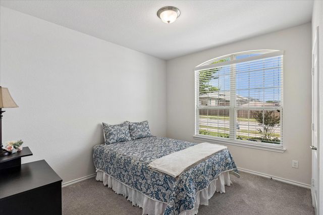 1112 Bowlus Drive, Fort Worth, TX 76177