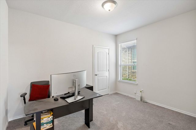 1112 Bowlus Drive, Fort Worth, TX 76177