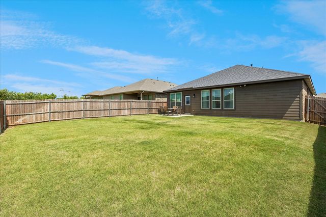 1112 Bowlus Drive, Fort Worth, TX 76177