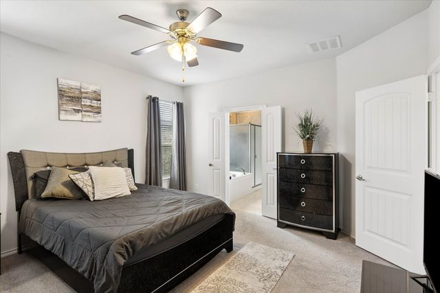 1112 Bowlus Drive, Fort Worth, TX 76177