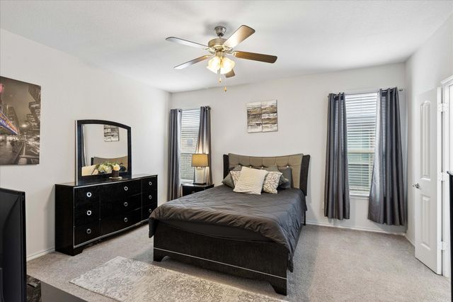 1112 Bowlus Drive, Fort Worth, TX 76177