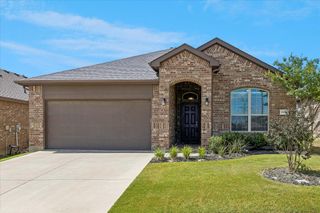 1112 Bowlus Drive, Fort Worth, TX 76177