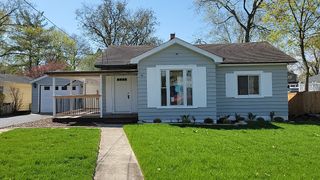 722 E Indiana Street, Wheaton, IL 60187